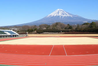 富士総合運動公園