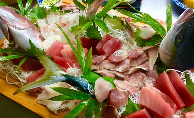 かめや旅館 富士山一望展望風呂の宿